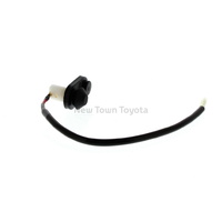 Genuine Toyota Interior Light Switch Land Cruiser 1990 ON 84231-95J05 image