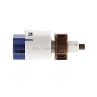 Genuine Toyota Brake Pedal Stop Light Switch  image