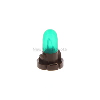 Genuine Toyota Dashboard Heater Controls Globe And Socket image