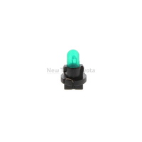 Genuine Toyota Dashboard Globe And Socket 14volt 1.4watt image