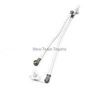 Genuine Toyota Front Windscreen Wipers Linkage  image