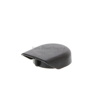 Genuine Toyota Front Windscreen Wiper Arm Cap  image