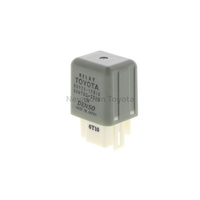 Genuine Toyota Ignition Electrical Relay  image
