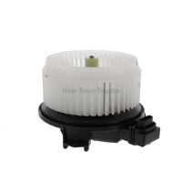 Genuine Toyota Heater Blower Motor With Fan  image