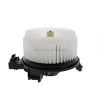 Genuine Toyota Heater Blower Motor With Fan  image