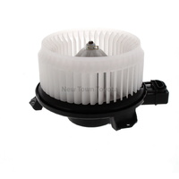 Genuine Toyota Heater Blower Motor With Fan  image