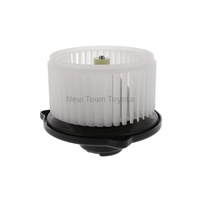 Genuine Toyota Heater Blower Motor With Fan  image
