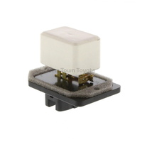 Genuine Toyota Heater Fan Blower Resistor  image