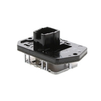 Genuine Toyota Heater Fan Blower Resistor  image