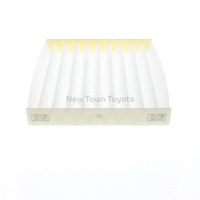 Genuine Toyota Cabin / Pollen Filter image