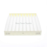 Genuine Toyota Cabin / Pollen Filter image