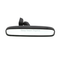 Genuine Toyota Inner Rear View Mirror  image