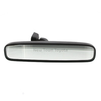 Genuine Toyota Inner Rear View Mirror  image