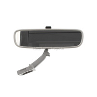 Genuine Toyota Inner Rear View Mirror  image