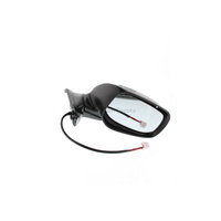 Genuine Toyota Right Hand Front Electric Door Mirror Corolla 2007-2012 image