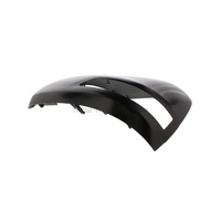 Toyota LH Front Door Outer Mirror Cover Black Land Cruiser Prado GRJ150 KDJ150 image