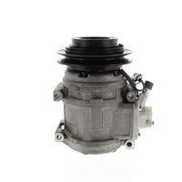 Genuine Toyota Air Conditioner Compressor Includes Clutch Land Cruiser image