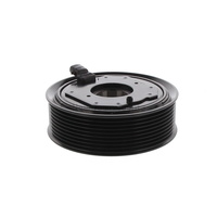 Genuine Toyota Air Conditioner Compressor Clutch VDJ76 VDJ78 VDJ79 01/2007 ON image