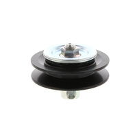 Genuine Toyota Air Conditioner Idler Pulley  image