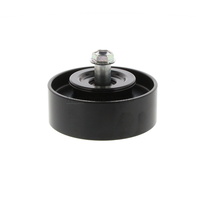 Genuine Toyota Air Conditioner Idler Pulley  image