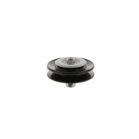 Genuine Toyota Air Conditioner Idler Pulley image