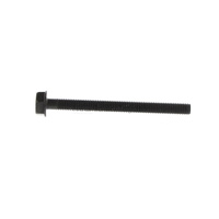 Genuine Toyota Air Conditioner Idler Pulley Adjusting Bolt image