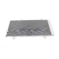 Genuine Toyota Air Conditioner Condensor Aurion 2006-2011 88460-06190 image