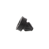 Genuine Toyota Air Conditioner Condensor Lower Mounting Bush Hilux 2005-2015 image
