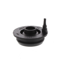 Genuine Toyota Air Conditioner Condensor Top Mounting Bush  image