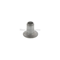 Genuine Toyota Air Conditioner Condensor Top Mounting Bush Collar  image