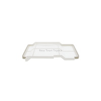 Genuine Toyota Air Conditioner Filter HZJ75, HZJ79 1HZ image