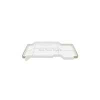 Genuine Toyota Air Conditioner Filter  HZJ75, HZJ79 1HZ image