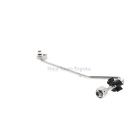 Genuine Toyota Air Conditioner Liquid Pipe Off Condensor Hiace 2005 ON image