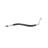 Genuine Toyota Air Conditioner Suction Hose Evaporator Pipe To Compressor image