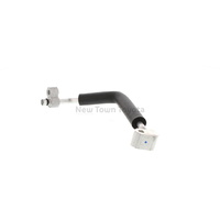 Genuine Toyota Air Conditioner Liquid Pipe Condensor To Evaporator Pipe image