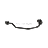 Genuine Toyota Air Conditioner Liquid Pipe Condensor To Receiver Dryer image