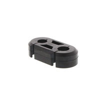 Genuine Toyota Air Conditioner Liquid Pipe Clamp Bush image
