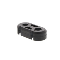 Genuine Toyota Air Conditioner Liquid Pipe Clamp Bush  image