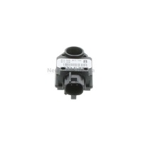 Genuine Toyota Right Hand or Left Hand Front Air Bag Sensor Hilux 2005-2015 image