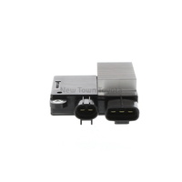 Genuine Toyota Engine Cooling Fan Computer  image