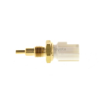 Genuine Toyota Temperature Sensor For Efi image