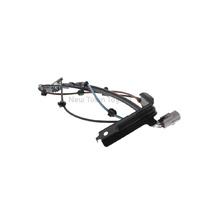 Genuine Toyota Rear Anti Lock Brake System Sensor Wire image