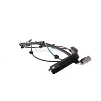 Genuine Toyota Rear Anti Lock Brake System Sensor Wire  image