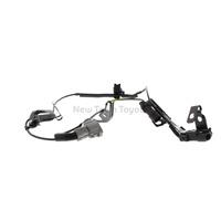 Genuine Toyota Rear Anti Lock Brake System Sensor Wire Across Rear Differential image