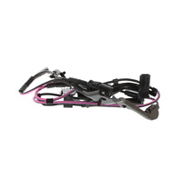 Genuine Toyota Left Hand Front Anti Lock Brake System Sensor Wire image