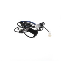 Genuine Toyota Right Hand Front Anti Lock Brake System Sensor image