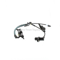 Genuine Toyota Right Hand Front ABS / Speed Sensor image