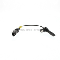 Genuine Toyota Right Hand Front ABS / Speed Sensor image