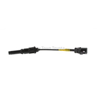 Genuine Toyota Right Hand Rear Anti Lock Brake System Sensor  image