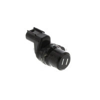 Genuine Toyota Left Hand Rear Anti Lock Brake System Sensor image